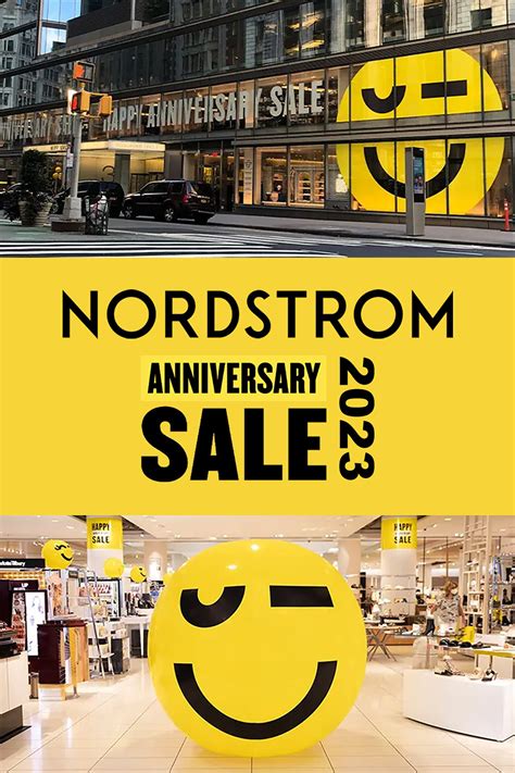 Did anyone catch the huge designer sale at Nordstrom this